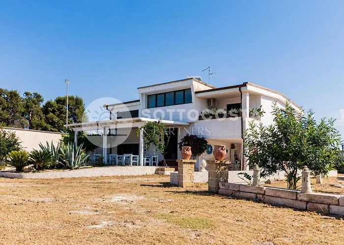 Be Nature Porto Cesareo